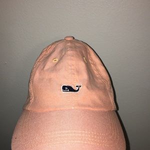 Vineyard vines hat